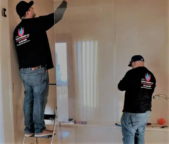 Professional plumbing installation for Tankless Water Heater Installation in Larchmont Hills